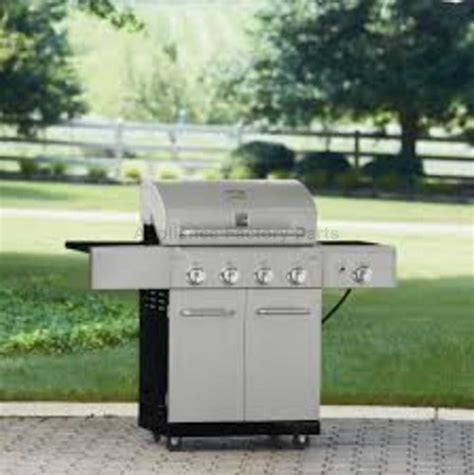 Kenmore Gas Grill 146.16142210 (14616142210, 146 16142210) 